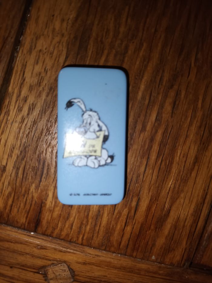 Domino asterix - photo numéro 5