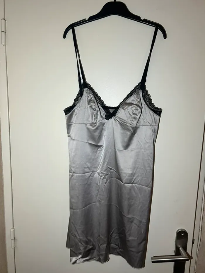 Nuisette vintage