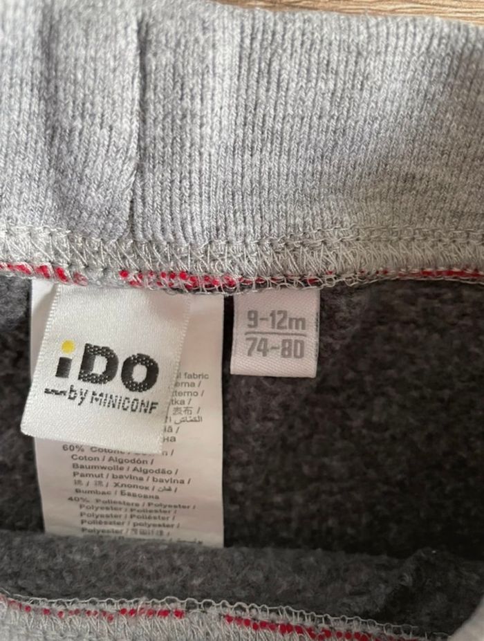 Jogging 9/12 mois - photo numéro 2