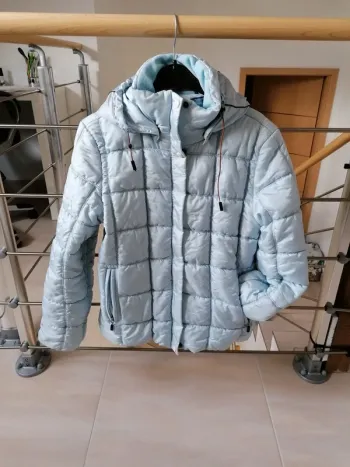 Veste de ski Lutha 36/38