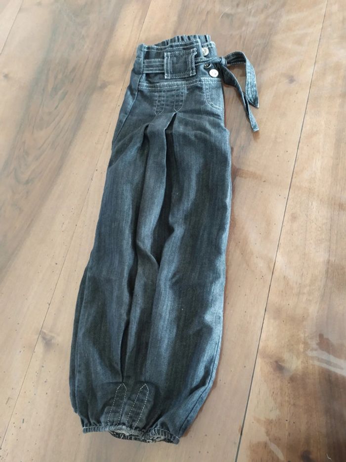 🌺Pantalon Legé effet bouffant🌺 - photo numéro 5