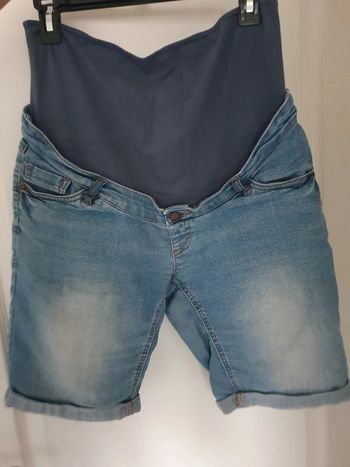 Short grossesse taille 38