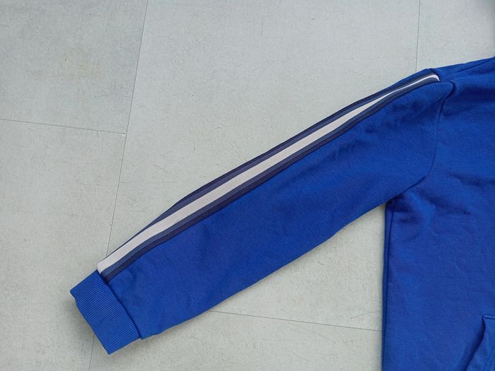 Gilet zippé 8 ans - photo numéro 3