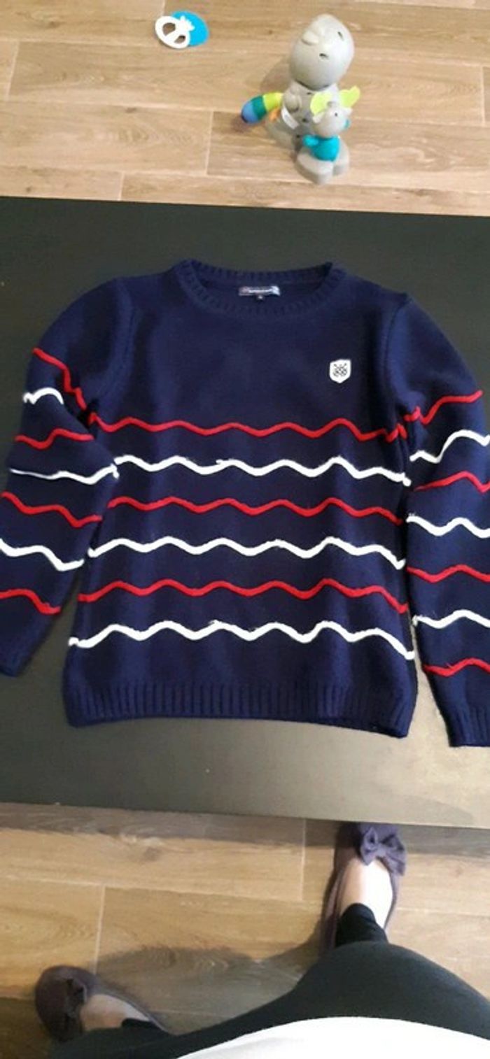 Pull marin giorgio di mare