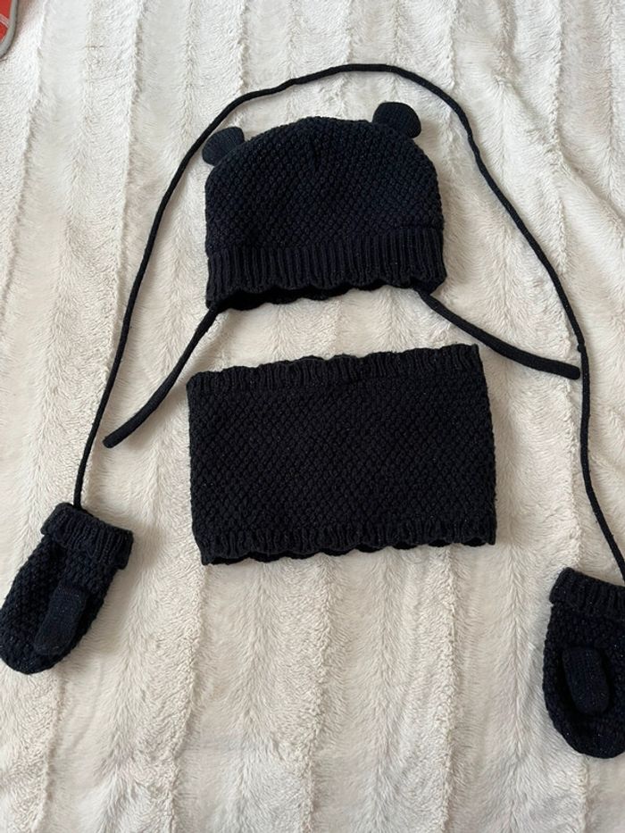 Ensemble hiver