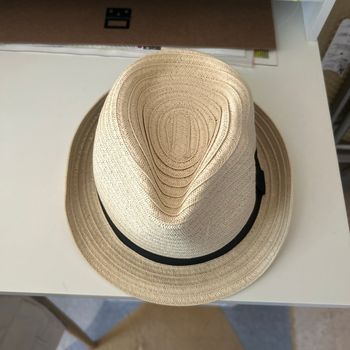 Chapeau femme