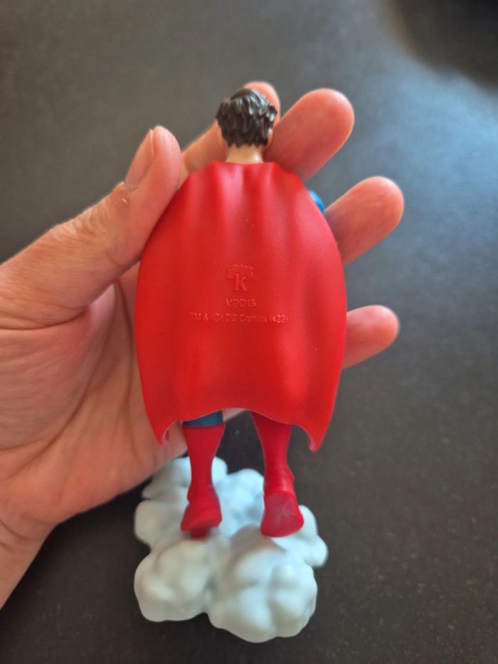 Figurine superman - photo numéro 2