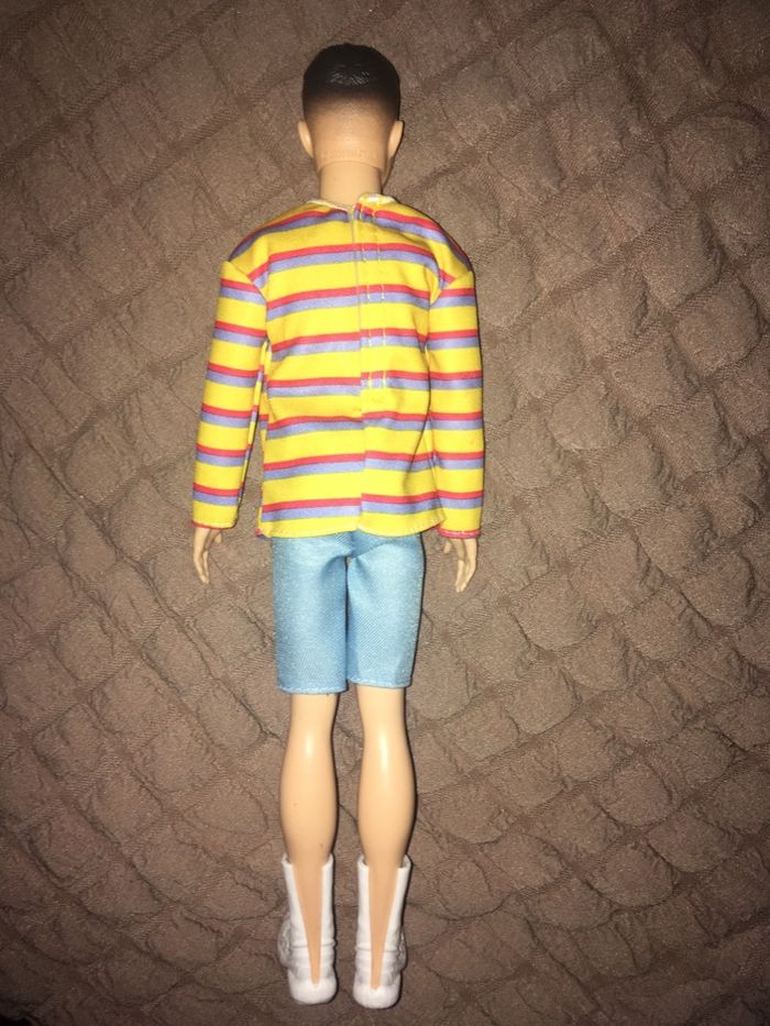 Barbie Ken 175 - photo numéro 3