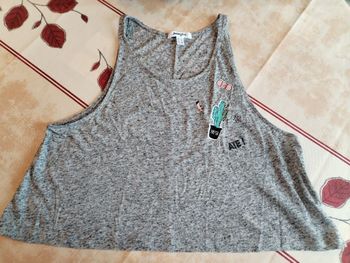 T-shirt femme