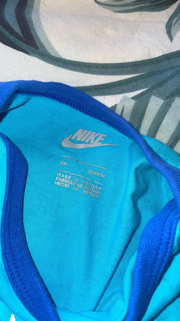 Bodys nike - photo numéro 3