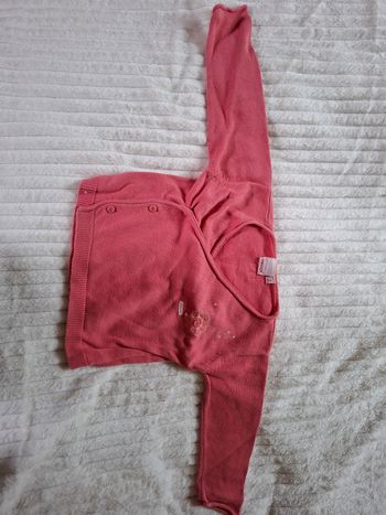Pull cache cœur 