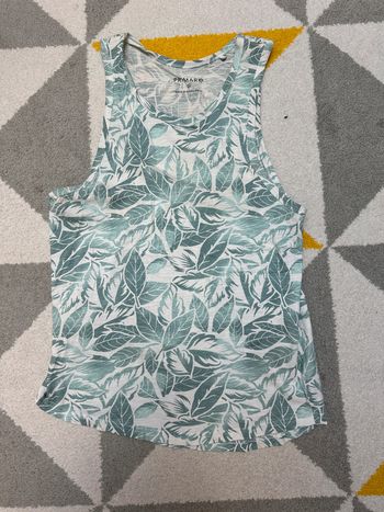 Débardeur Primark Taille S