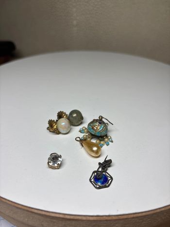 Vintage# bijoux