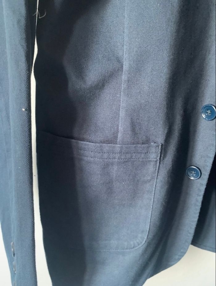 Veste cérémonie garçon - photo numéro 3