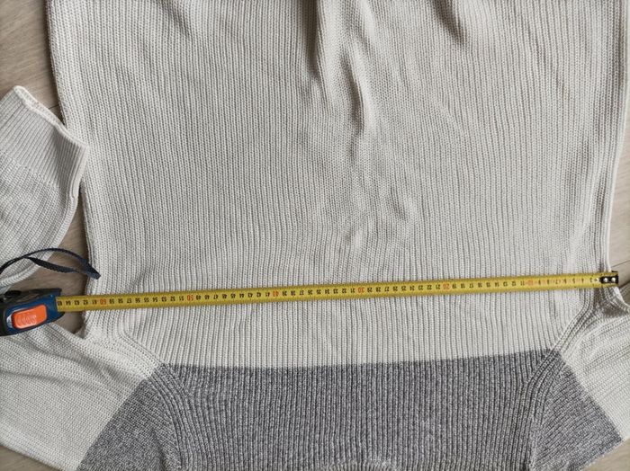 Pull long - photo numéro 4
