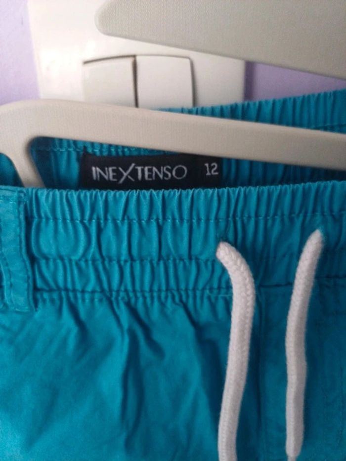 Short garçon 12 ans - photo numéro 2