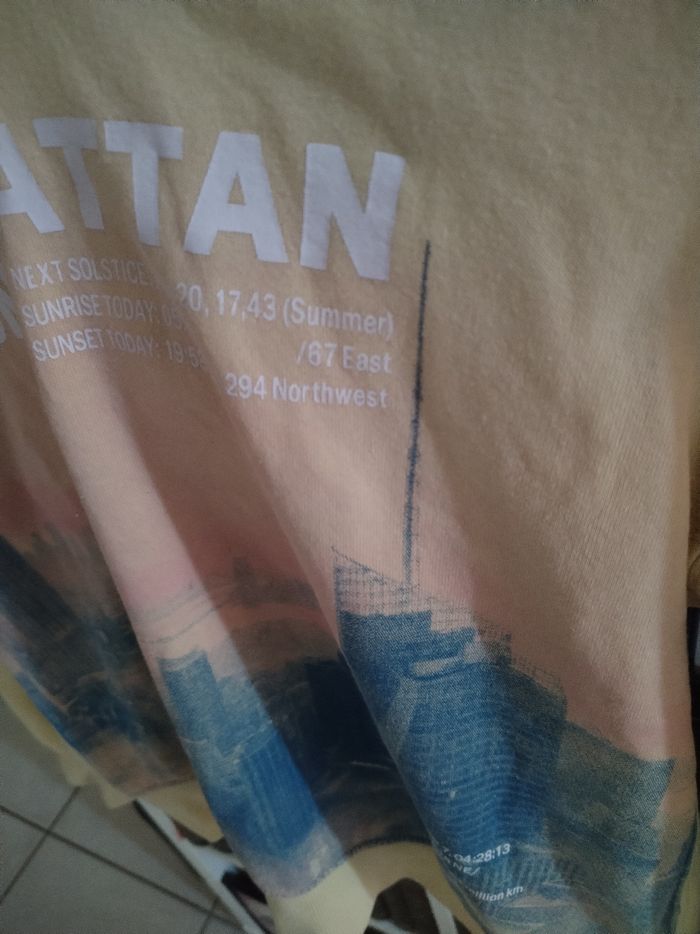 Sweat à capuche "H&M" 11/12 ans 60% coton - photo numéro 6