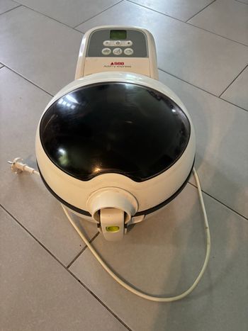 Actifry Seb express