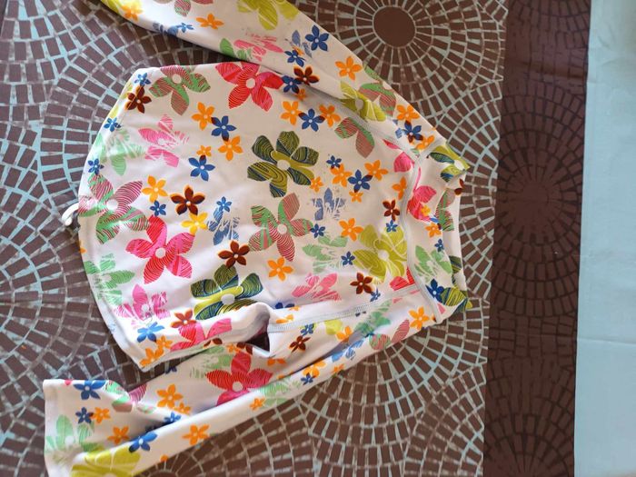 tee shirt fille 4 ans dakine