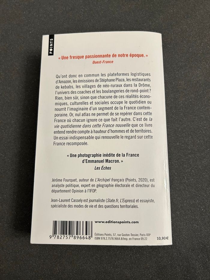 La France sous nos yeux - photo numéro 4