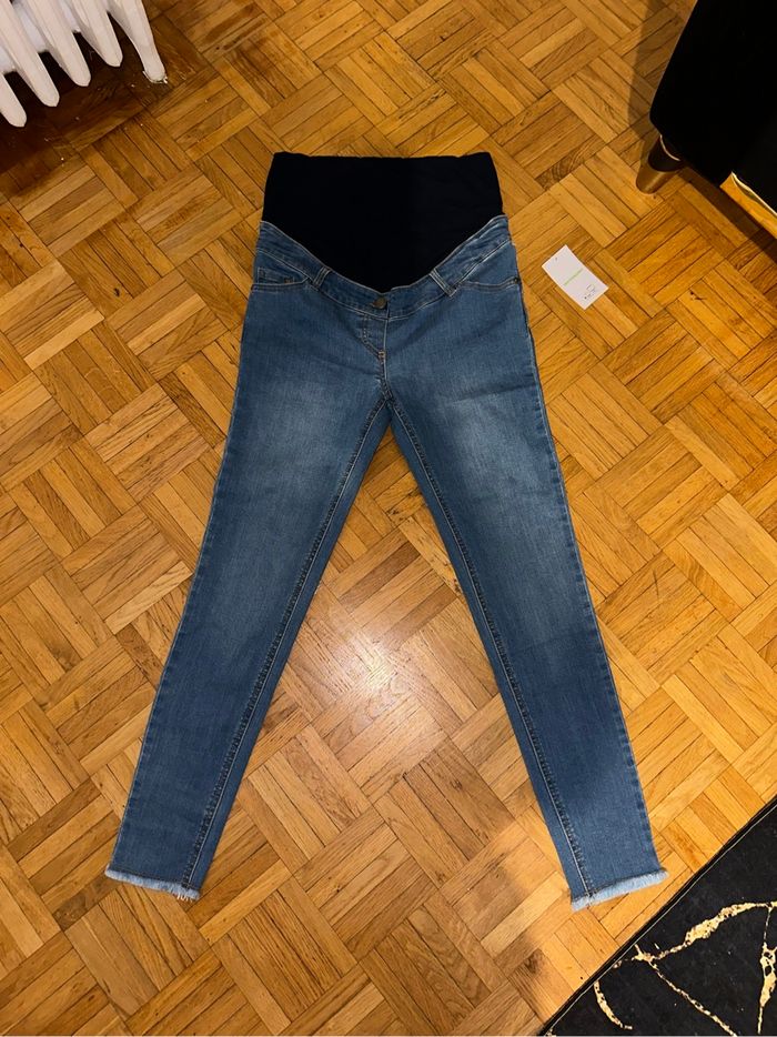 pantalon de grossesse
