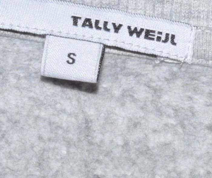 Pull fin taille S - photo numéro 5