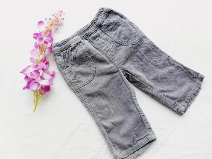 Pantalon 6 mois les P'tit babies - photo numéro 2