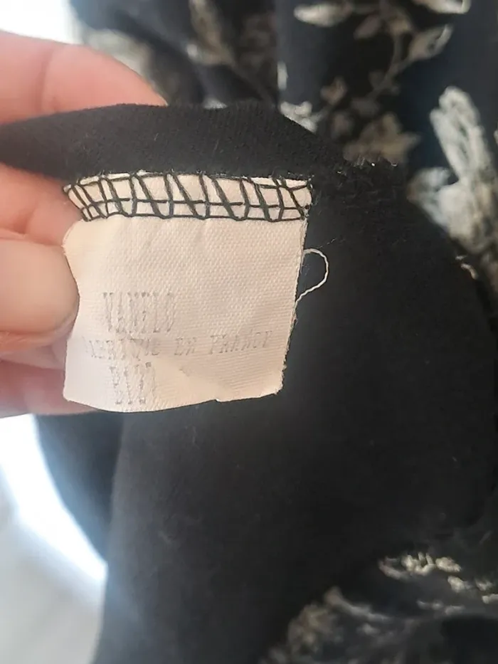 Veste style asiatique VanFlo - photo numéro 9