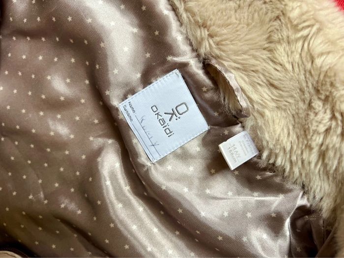 Doudoune taille 14 ans Okaidi - photo numéro 5