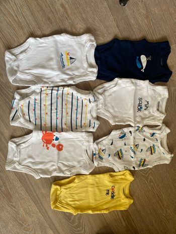 1m | 7 bodies marcel