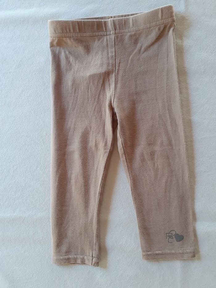 Legging 18 mois