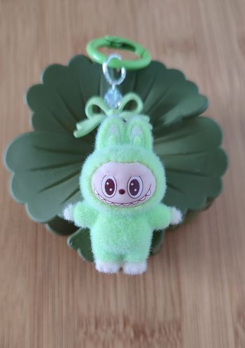 Porte clé labubu Neuf 🌸