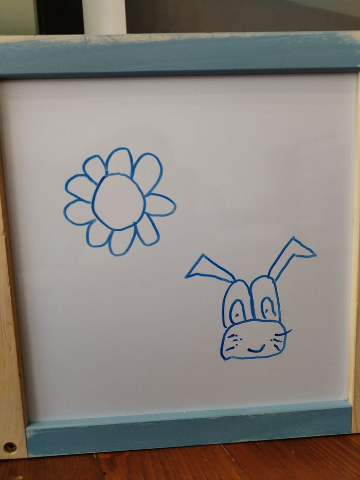 Cube d'activité bébé - photo numéro 6