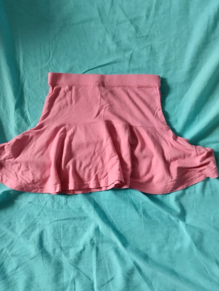 Jupe 6ans - photo numéro 2