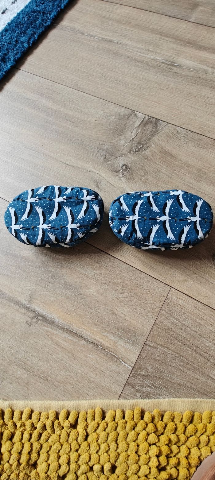 Chaussures - photo numéro 3