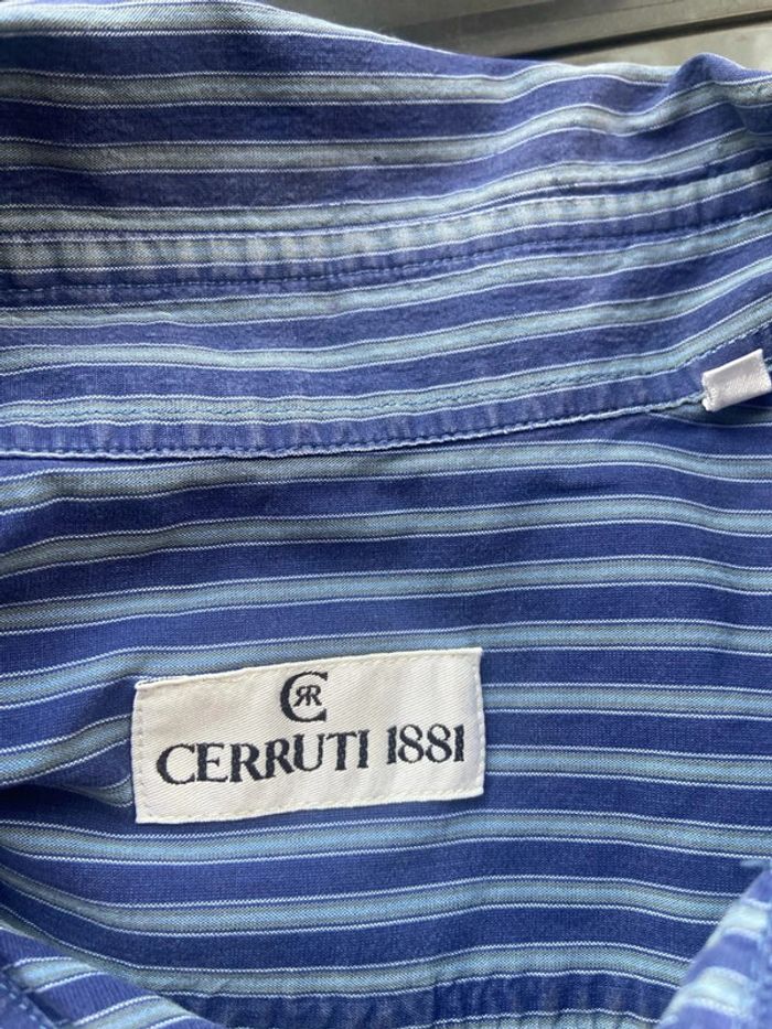 Chemise homme T42 - photo numéro 6