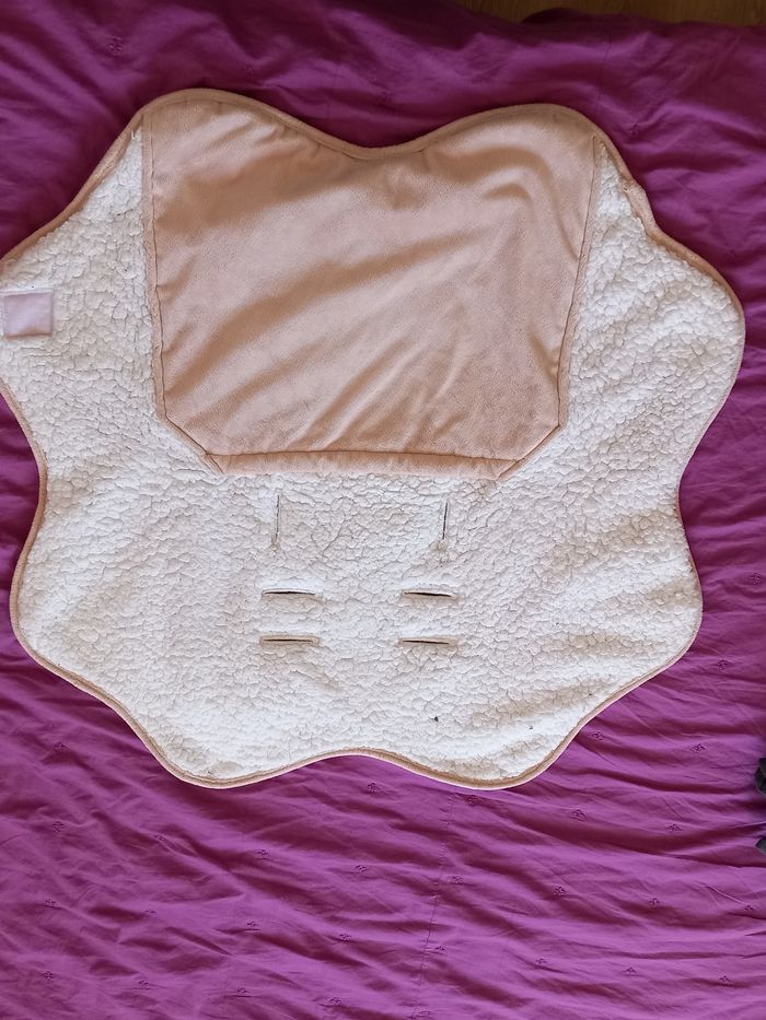 Nid d'ange - photo numéro 2