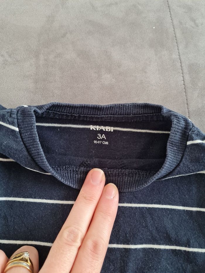 T Shirt 36M - photo numéro 2