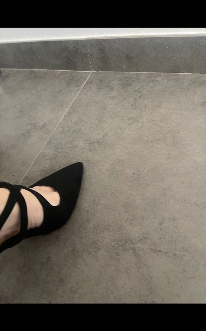 Talon femme - photo numéro 5