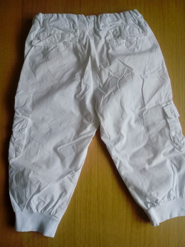 Pantacourt - photo numéro 2