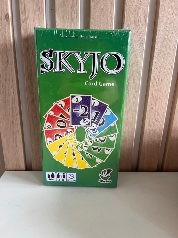 Skyjo