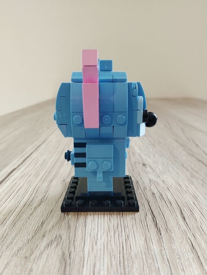 LEGO 40674 Disney Stitch - photo numéro 3