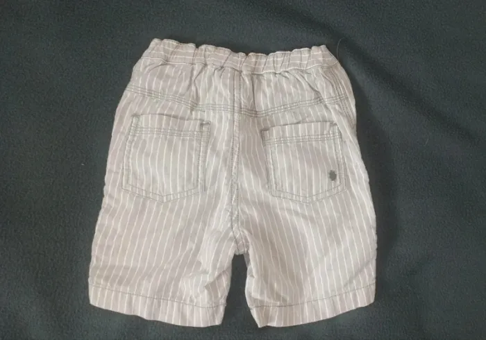 Short 12 mois - photo numéro 2