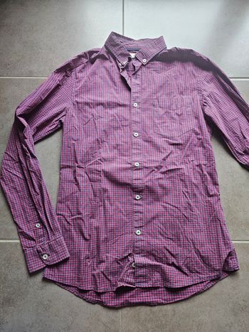 Chemise