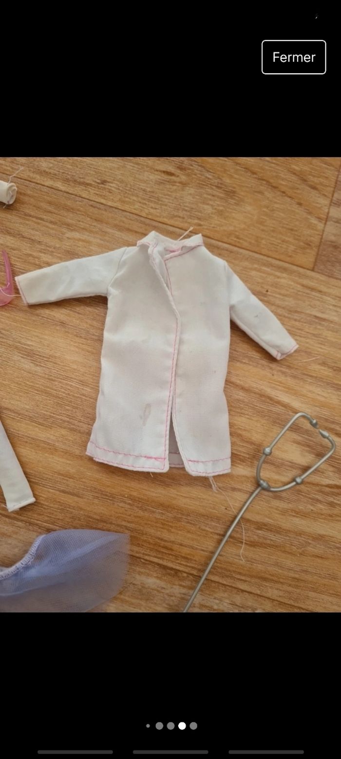Barbie activités - photo numéro 7