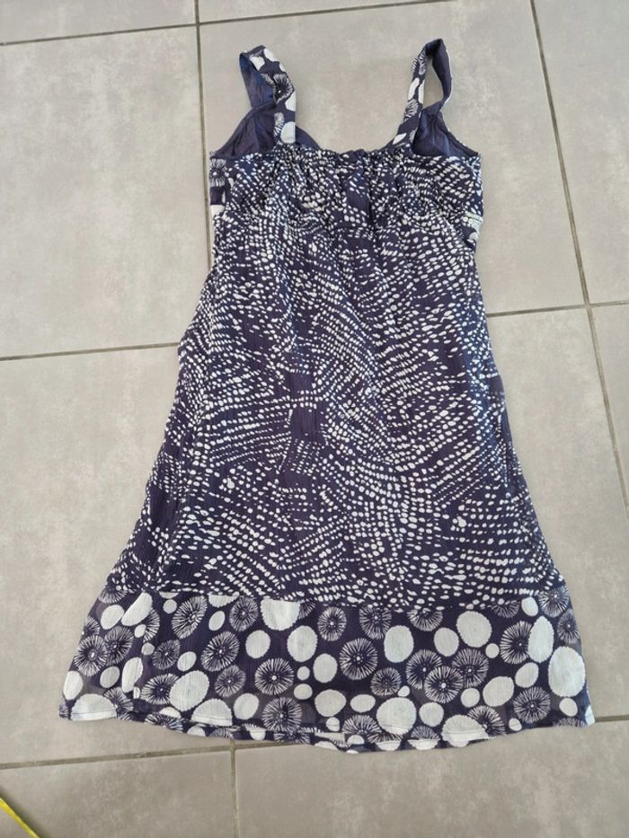 Petite robe légère femme - photo numéro 6