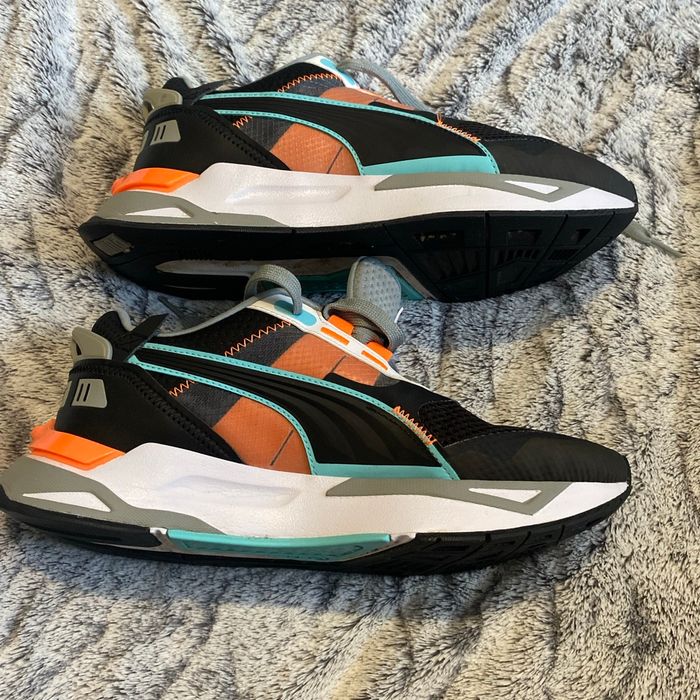 Chaussure Homme  Puma taille 41 - photo numéro 4