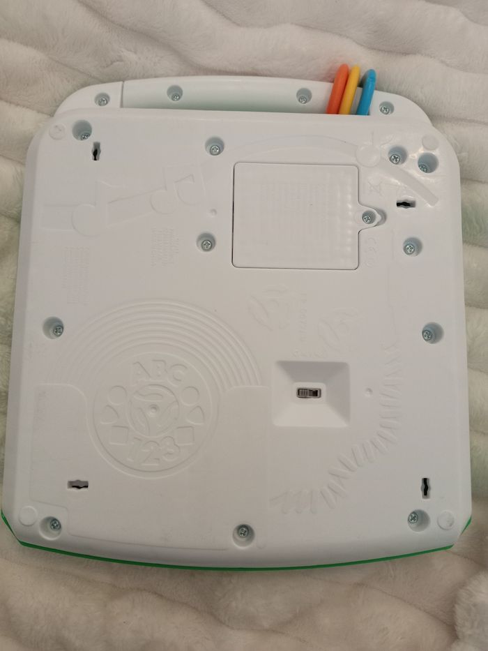 Jeux 1er age - photo numéro 4