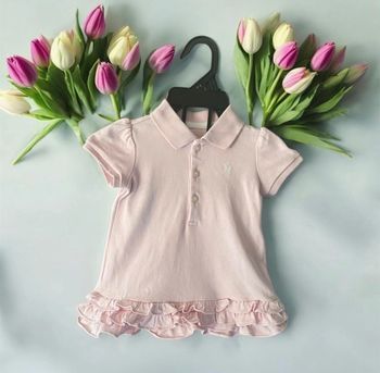 Robe Raph Lauren