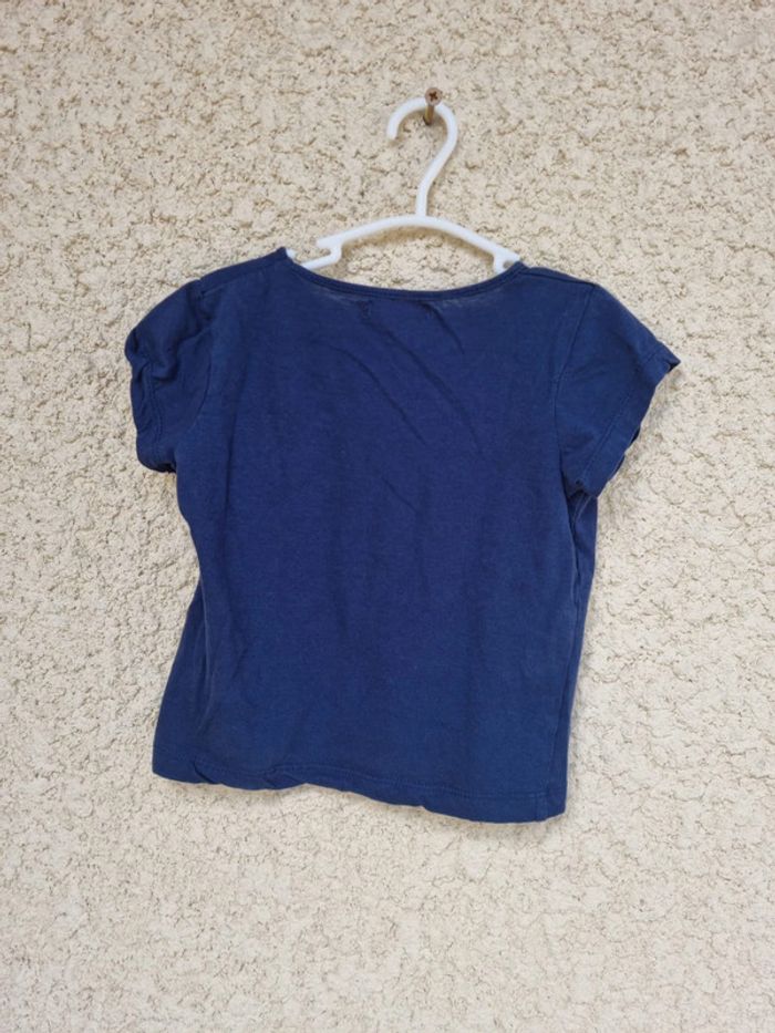 T-shirt 4 ans - photo numéro 2